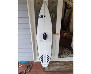 2011 Naish Global - 6' 0"