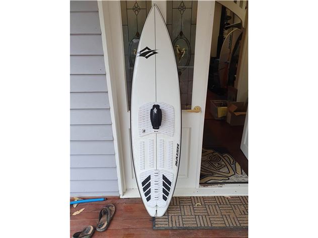 2011 Naish Global - 6' 0"