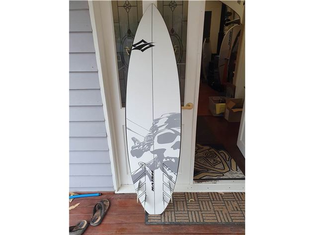 2011 Naish Global - 6' 0"