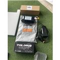 2024 Foil Drive Assist Plus With Travel Batt Kit - 200 cm - 5