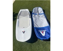 Armstrong Wing Fg 5' 8" foiling all foiling