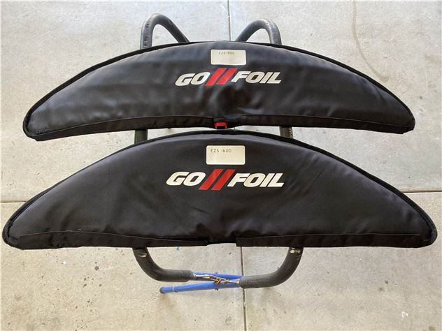 2023 GoFoil Gt 2600