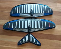 Armstrong Front / Tail Wings foiling components (wings,masts,etc)