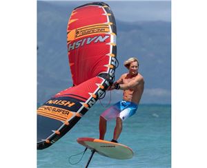 2020 Naish Mk1 - 4 metre