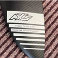 Axis K Series Complete Foil - 75 cm - 3