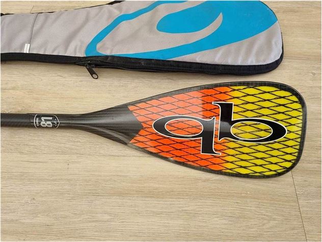 Quickblade V Drive stand up paddle paddles & accessorie for sale