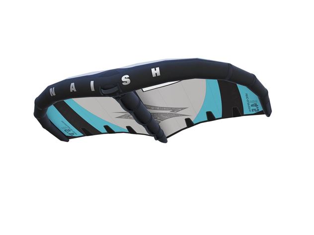 2023 Naish S27 Wingsurfer Mk4 - 4 metre