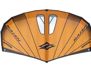 2022 Naish S26 Matador - 4 metre