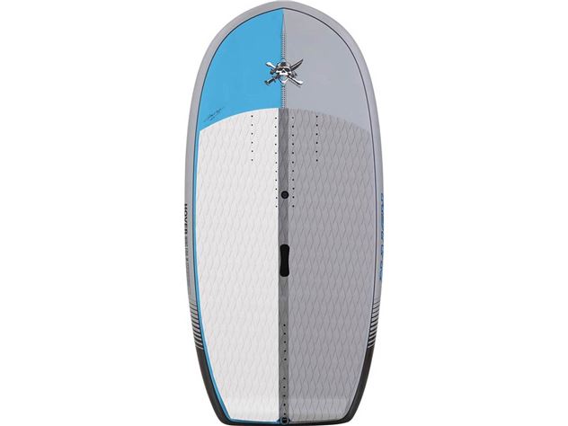 2023 Naish Hover Compact Le 115L - 5' 6", 115 Litres