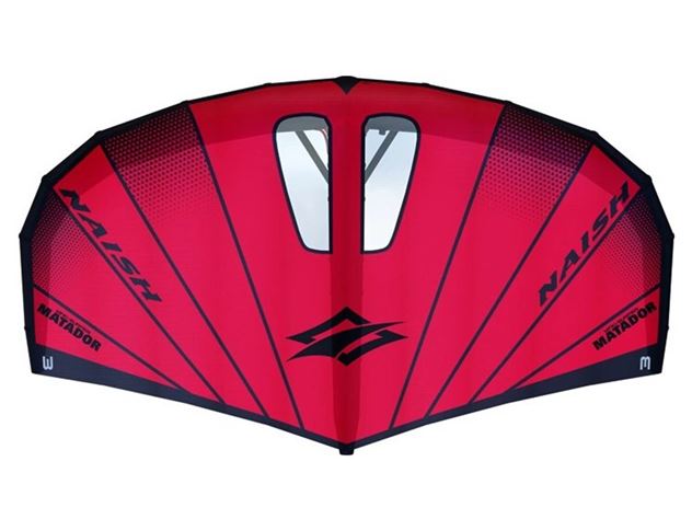 2022 Naish S26 Matador Sale