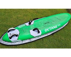  M_Oz Customs Octane 97L 60Cm windsurfing board