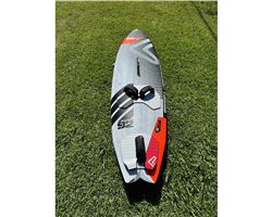 Severne Nano 92 litre windsurfing board