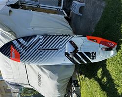 Severne Nano 92 litre windsurfing board