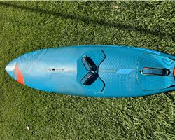 Severne Mako 91 litre windsurfing board