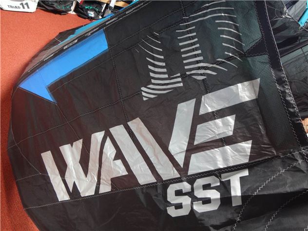 2016 Slingshot Sst Wave - 10 metre