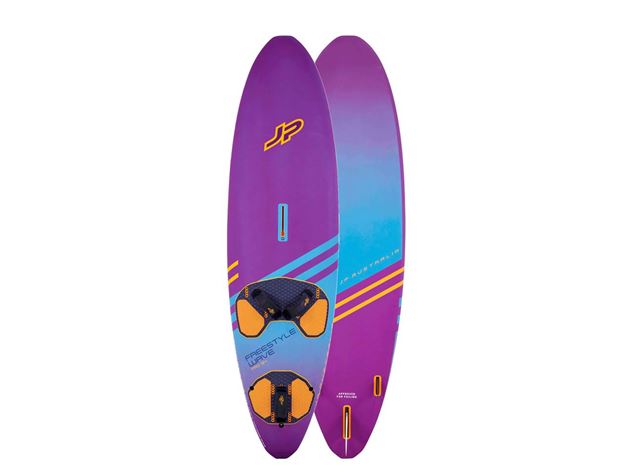 2023 JP Australia 2023 Jp Freestyle Wave Pro 104L