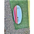 2023 SMIK Smik Wing Foil V2 Board - Eps Wood - 4' 8