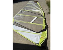 Severne Ncx Overdrive windsurfing sail