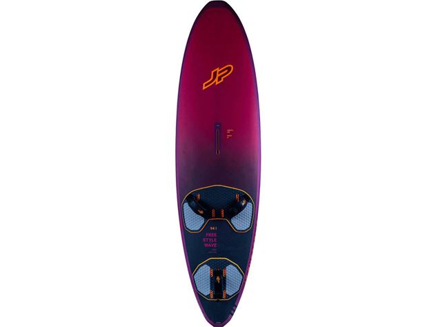 2024 JP Australia 2024 Jp Freestyle Wave Pro 104L