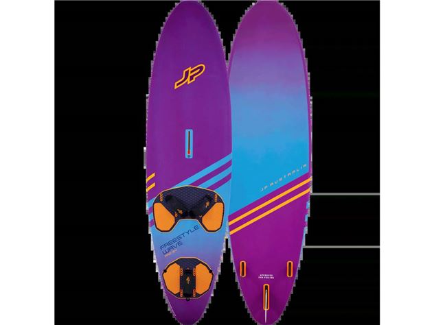 2023 JP Australia 2023 Jp Freestyle Wave Proc 104L