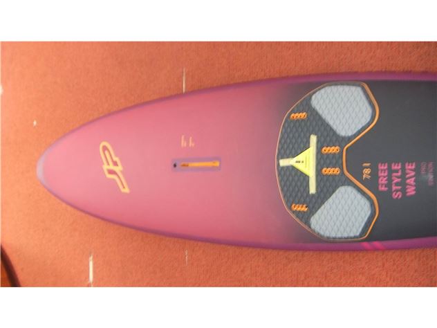 2024 JP Australia 2024 Jp Freestyle Wave Pro 84L - 227 cm