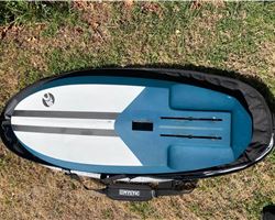 Cabrinha Link 51 Litres foiling wind wing foilboard