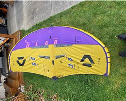 Duotone Dlab 3.5 metre foiling wind wing