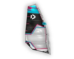 Duotone S-Pace 7.3 metre windsurfing sail