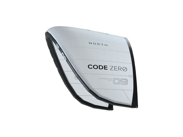 2023 North Code Zero