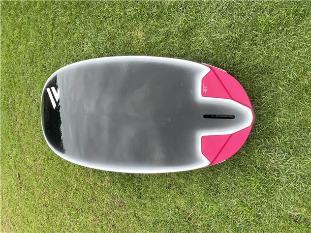 Fanatic Falcon 140 litre 228 cm windsurfing board for sale