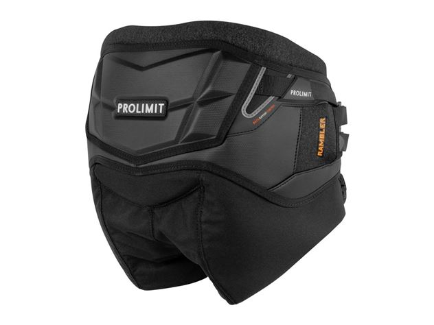 Prolimit Rambler Harness