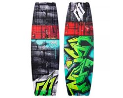 Naish Dub 142 cm kitesurfing twintip