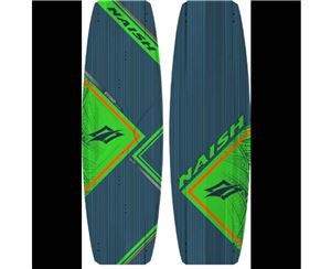 2018 Naish Stomp - 138 cm