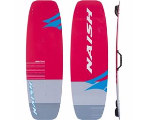 2019 Naish Hero - 130 cm