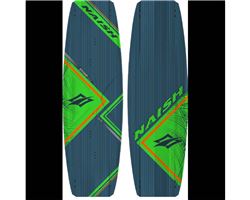 Naish Stomp 135 cm kiteboarding twintip