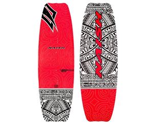 2015 Naish Hero - 135 cm