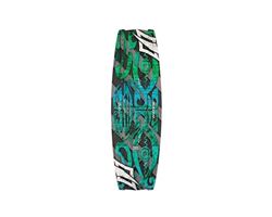 Naish Dub 138 cm kitesurfing twintip