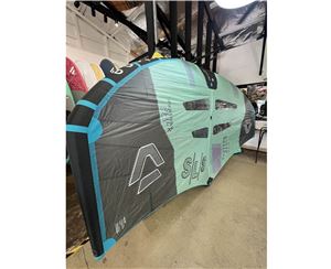 2022 Duotone Slick Sls Freeride / Freestyle / Wave & - 5 metre