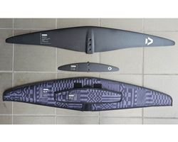 Duotone Glide 2.0 1350 cm foiling all foiling