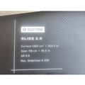 2025 Duotone Glide 2.0 - 1350 cm - 1