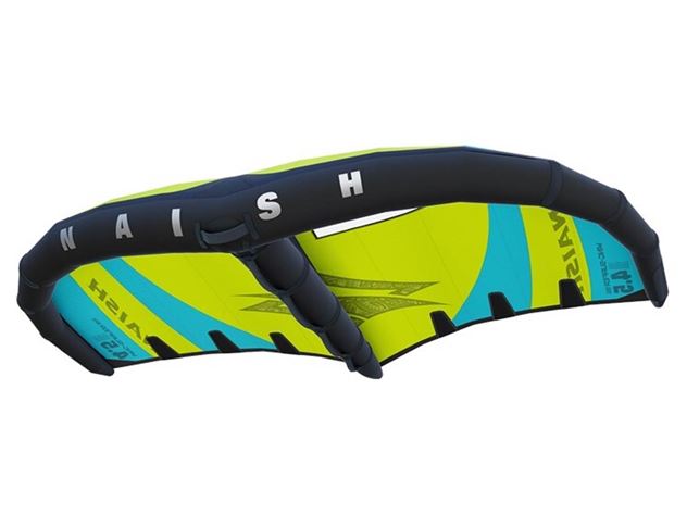 2023 Naish Mk4 Wing Surfer