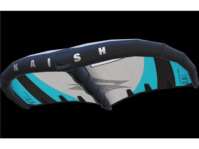 2023 Naish Mk4 Wing Surfer