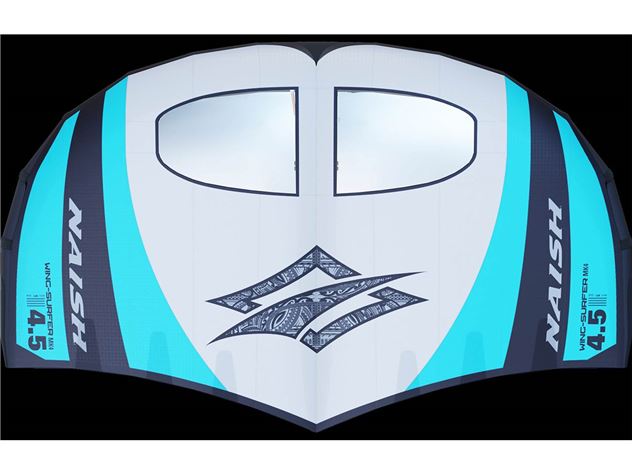 2023 Naish Mk4 Wing Surfer