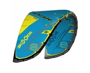 2018 Naish Boxer - 7 metre