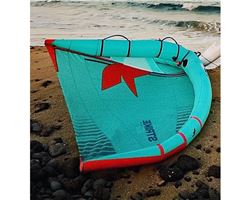 F-One Strike V2, V1 & Swing V1 & V2 Sale 2.5 metre foiling wind wing