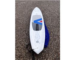 Armstrong Armstrong Dw Board 7'7 X 21 X 121L 7' 7" foiling all foiling
