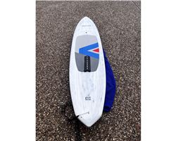 Armstrong Dw 7'7 X 21 X 121L 7' 7" stand up paddle foils & foil board