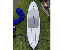 Armstrong Downwind Board 8' 1" stand up paddle foils & foil board