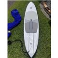 2024 Armstrong Downwind Board - 8' 1