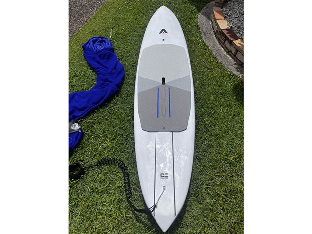 2024 Armstrong Downwind Board - 8' 1"